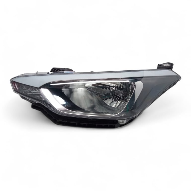 Frontscheinwerfer Hyundai I20 Ib 92101-C8000 Links Scheinwerfer Headlight