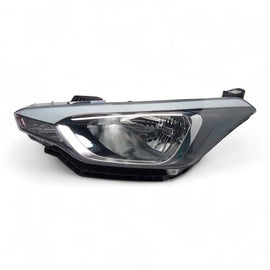 Frontscheinwerfer Hyundai I20 Ib 92101-C8000 Links Scheinwerfer Headlight