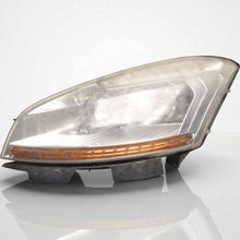 Load image into Gallery viewer, Frontscheinwerfer Citroën C4 Picasso I Links Scheinwerfer Headlight