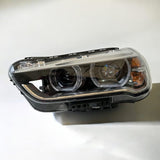 Frontscheinwerfer BMW X1 F48 7495003-06 Links Scheinwerfer Headlight