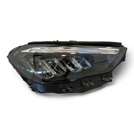 Frontscheinwerfer Mercedes-Benz W247 A2479063804 LED Rechts Headlight SCH9331308822kh