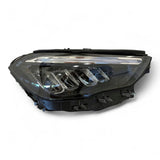 Frontscheinwerfer Mercedes-Benz W247 A2479063804 LED Rechts Headlight
