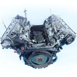 Motor Audi A8 AKJ 3.7 230PS 169kW 1997 Benzin Engine Unkomplett