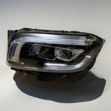 Load image into Gallery viewer, Frontscheinwerfer Mercedes-Benz Glb X247 A2479063100 LED Links Headlight SCH2927879927ee
