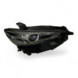 Frontscheinwerfer Mazda 6 Gl GRF5-51030 Full LED Rechts Scheinwerfer Headlight SCH1119320669th
