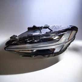 Frontscheinwerfer Volvo S90 V90 31655740 Links Scheinwerfer Headlight SCH1443065164ts