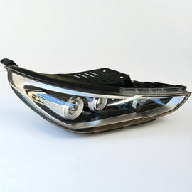 Frontscheinwerfer Hyundai I30 92102-G4100 LED Rechts Scheinwerfer Headlight SCH2474894287gg