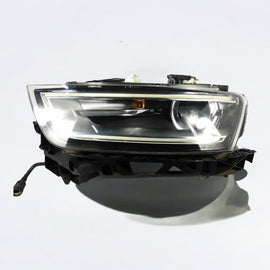 Frontscheinwerfer Audi Q3 8U0941005 8U0941043 LED Links Scheinwerfer Headlight SCH4924420276hy
