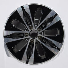 Load image into Gallery viewer, 1x Alufelge 18 Zoll 9.0" 5x112 58ET A2064011400 Mercedes-Benz W206 Rim Wheel FEL3366133872rf