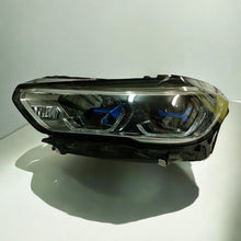 Load image into Gallery viewer, Frontscheinwerfer BMW G05 F95 G06 F96 9481789 Laser Links Scheinwerfer Headlight