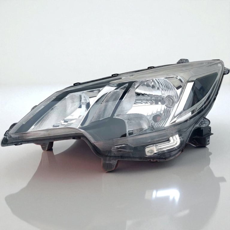 Frontscheinwerfer Mitsubishi Space Star Links Scheinwerfer Headlight SCH7066329260rc