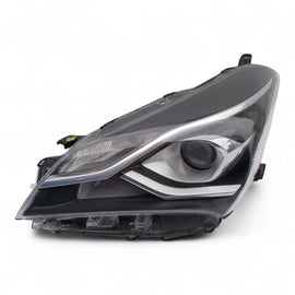 Frontscheinwerfer Toyota Yaris Links Scheinwerfer Headlight SCH4765118034qx