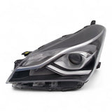 Frontscheinwerfer Toyota Yaris Links Scheinwerfer Headlight