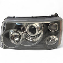 Laden Sie das Bild in den Galerie-Viewer, Frontscheinwerfer Land Rover Range I Sport XBC501733LZN Rechts oder Links SCH5663637749en