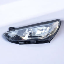 Laden Sie das Bild in den Galerie-Viewer, Frontscheinwerfer Ford Focus JX7B-13W030-CE LED Links Scheinwerfer Headlight