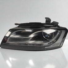 Load image into Gallery viewer, Frontscheinwerfer Audi A5 8T0941003AK Bi-Xenon Links Scheinwerfer Headlight
