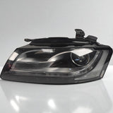 Frontscheinwerfer Audi A5 8T0941003AK Bi-Xenon Links Scheinwerfer Headlight