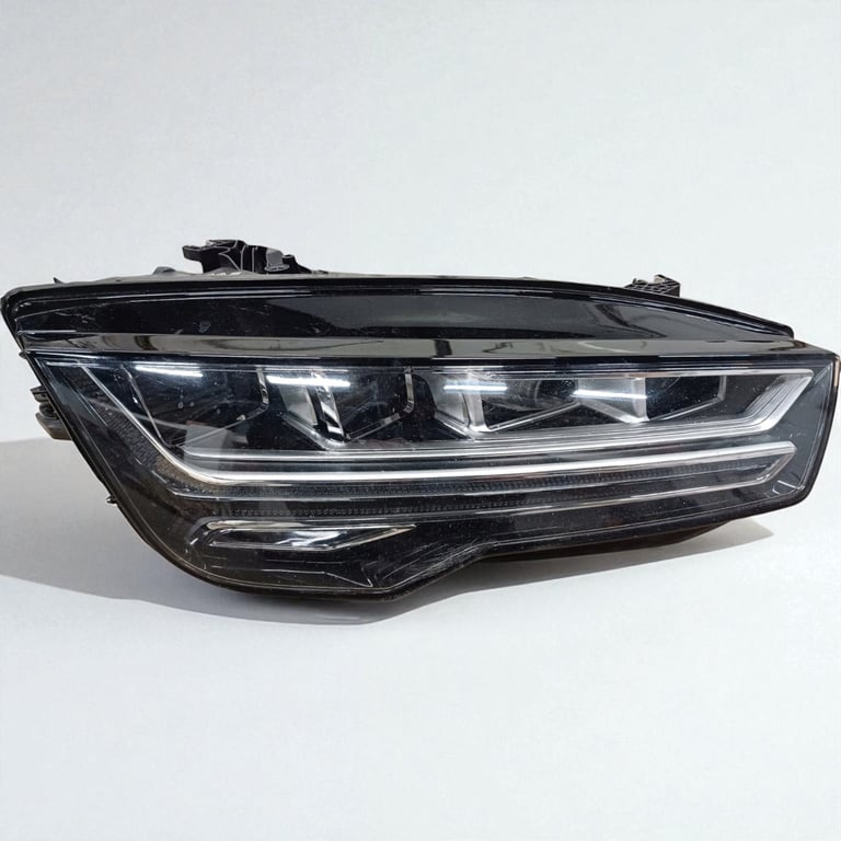 Frontscheinwerfer Audi A7 4G8941034K LED Rechts Scheinwerfer Headlight SCH9848696286xu