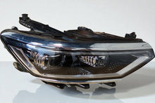 Load image into Gallery viewer, Frontscheinwerfer VW Passat B8 3G1941082P LED Rechts Scheinwerfer Headlight SCH8055259612av