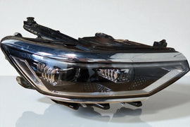 Frontscheinwerfer VW Passat B8 3G1941082P LED Rechts Scheinwerfer Headlight SCH8055259612av