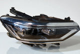Frontscheinwerfer VW Passat B8 3G1941082P LED Rechts Scheinwerfer Headlight