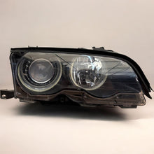Load image into Gallery viewer, Frontscheinwerfer BMW E46 6911446 Xenon Rechts Scheinwerfer Headlight SCH6617785859gw