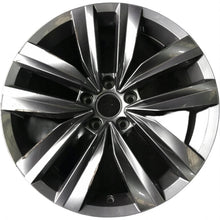 Laden Sie das Bild in den Galerie-Viewer, 1x Alufelge 18 Zoll 8.0&quot; 5x112 3G8601025R VW Arteon Rim Wheel
