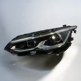 Frontscheinwerfer VW Golf VIII 5H1941035 LED Links Scheinwerfer Headlight SCH6595660041rs
