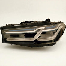 Laden Sie das Bild in den Galerie-Viewer, Frontscheinwerfer BMW G31 G30 F90 5A388D5-03 Laser Links Scheinwerfer Headlight SCH8384314840im