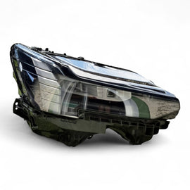 Frontscheinwerfer Volvo 32450063 Full LED Rechts Scheinwerfer Headlight SCH3971334726ng