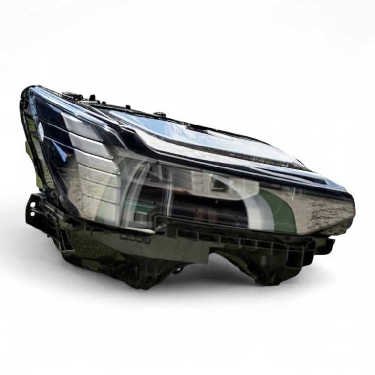 Frontscheinwerfer Volvo 32450063 Full LED Rechts Scheinwerfer Headlight SCH3971334726ng