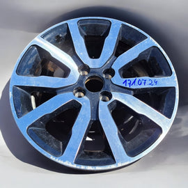 1x Alufelge 17 Zoll 7.0