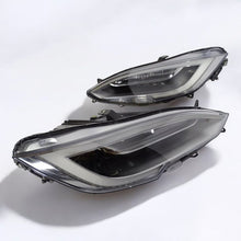 Load image into Gallery viewer, Frontscheinwerfer Tesla S 1053571 LED Rechts Scheinwerfer Headlight