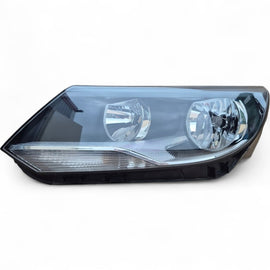 Frontscheinwerfer VW Tiguan 5N1941005C Links Scheinwerfer Headlight SCH5637599574ob