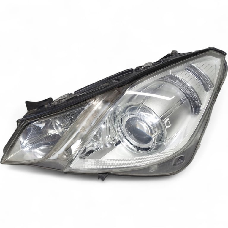 Frontscheinwerfer Mercedes-Benz Cabrio 2078200159-2 Xenon Links Headlight SCH3452528517cb