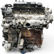 Laden Sie das Bild in den Galerie-Viewer, Motor Peugeot 308 II DW10FCD 2.0 HDI 150PS 110kW 188TKm 2014 Diesel Unkomplett