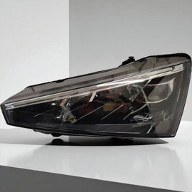 Frontscheinwerfer Skoda Scala 657941015A Full LED Links Scheinwerfer Headlight SCH9237634611dt