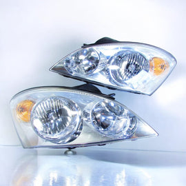 Frontscheinwerfer Kia Ceed 921011H010 Ein Stück (Rechts oder Links) Headlight