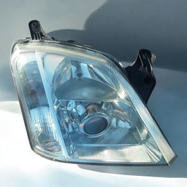 Frontscheinwerfer Opel Zafira B Meriva A Ein Stück (Rechts oder Links) Headlight