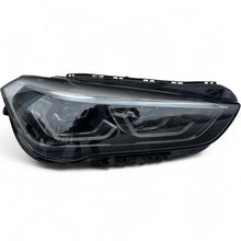 Load image into Gallery viewer, Frontscheinwerfer BMW X1 F48 7472256-06 Full LED Rechts Scheinwerfer Headlight SCH7263762869fr