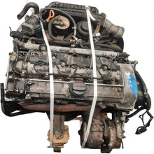 Load image into Gallery viewer, Motor Mercedes-Benz W211 647961 2.7 CDI 177PS 2003 Diesel Engine Komplett