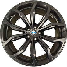 Load image into Gallery viewer, 1x Alufelge 20 Zoll 8.0" 5x112 6881208 6877329 BMW X3 G01 Rim Wheel FEL7777029941hz
