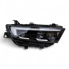 Laden Sie das Bild in den Galerie-Viewer, Frontscheinwerfer Opel Astra L 9855316680 Full LED Rechts Scheinwerfer Headlight SCH6999751525sk
