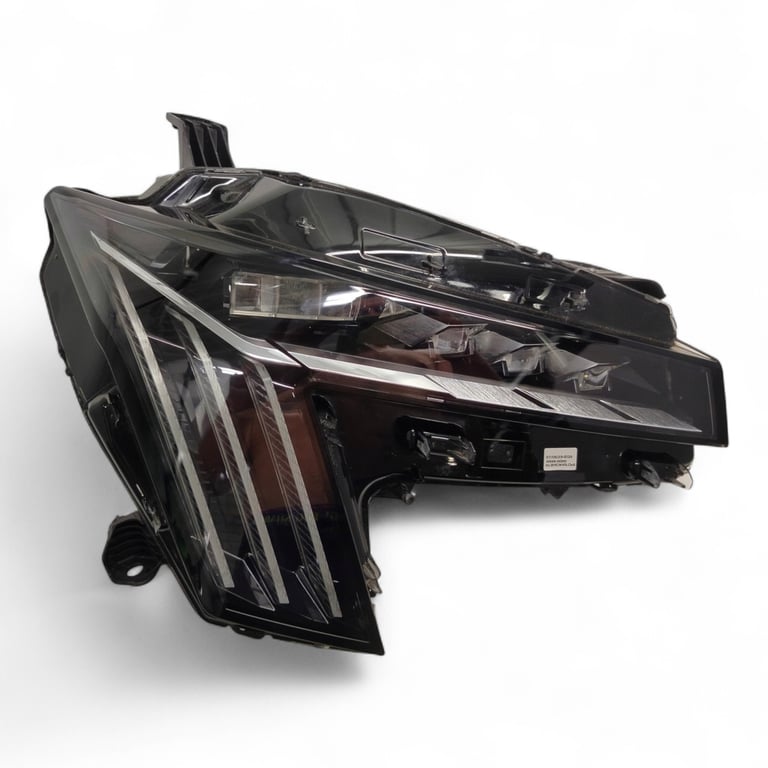 Frontscheinwerfer Peugeot 508 II 9848662780 Full LED Rechts Headlight SCH9480046550ot