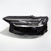 Laden Sie das Bild in den Galerie-Viewer, Frontscheinwerfer Audi E-Tron 89A941035 LED Links Scheinwerfer Headlight