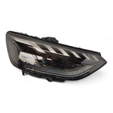 Frontscheinwerfer Audi 8W0941036J LED Rechts Scheinwerfer Headlight