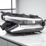 Frontscheinwerfer Citroën C5 Aircross 9845355980 Full LED Rechts Headlight