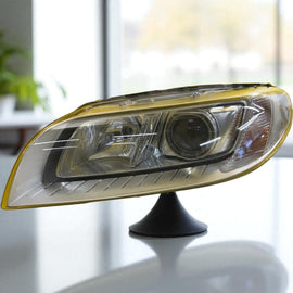 Frontscheinwerfer Volvo Xc70 31420013 Xenon Links Scheinwerfer Headlight