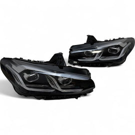 Frontscheinwerfer BMW 2 Active Tourer U06 5A42247-01 LED Rechts oder Links SCH4037960671fm