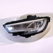 Load image into Gallery viewer, Frontscheinwerfer Audi A3 8V0941033C Full LED Links Scheinwerfer Headlight